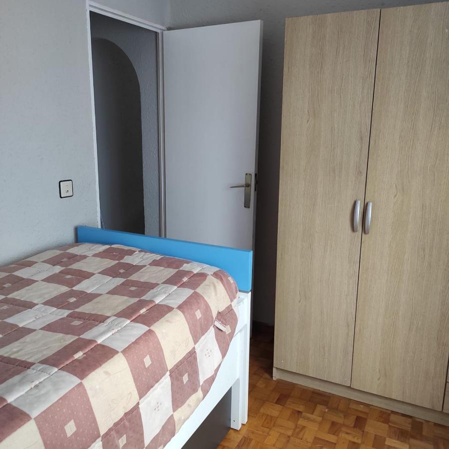 Apartamento Amezti Элисондо Экстерьер фото