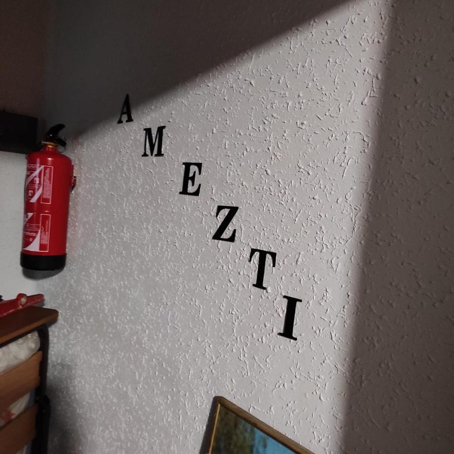 Apartamento Amezti Элисондо Экстерьер фото