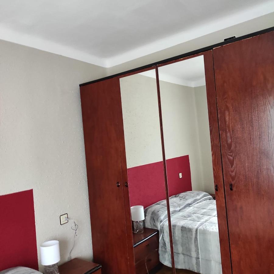 Apartamento Amezti Элисондо Экстерьер фото