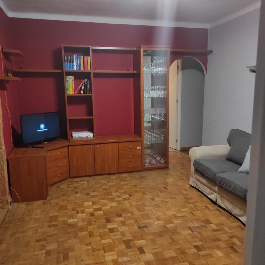Apartamento Amezti Элисондо Экстерьер фото